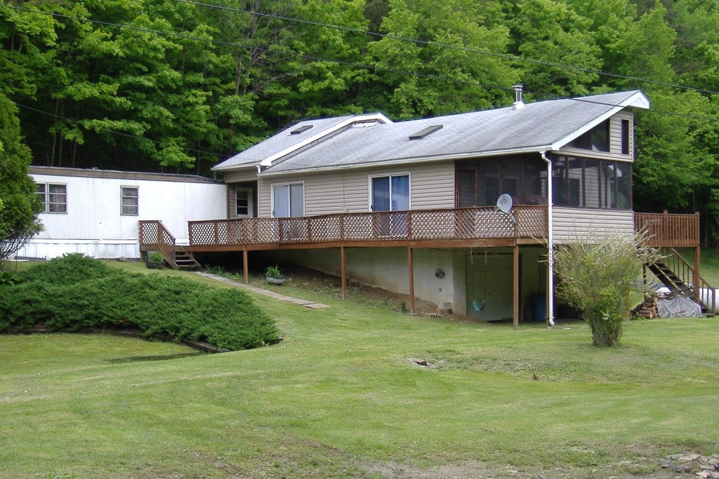17268 Lower Ridge Road James Creek, PA 16657 - Photo 2 of 15 Gallery Image 2