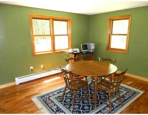 118 Grant Road Saco, ME 04072 - Photo 3 of 13 Dining Room.