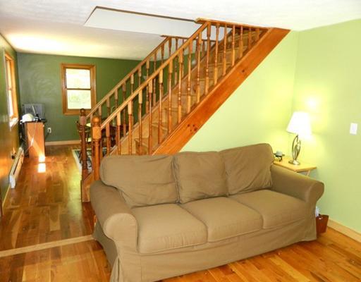 118 Grant Road Saco, ME 04072 - Photo 5 of 13 Living Room.