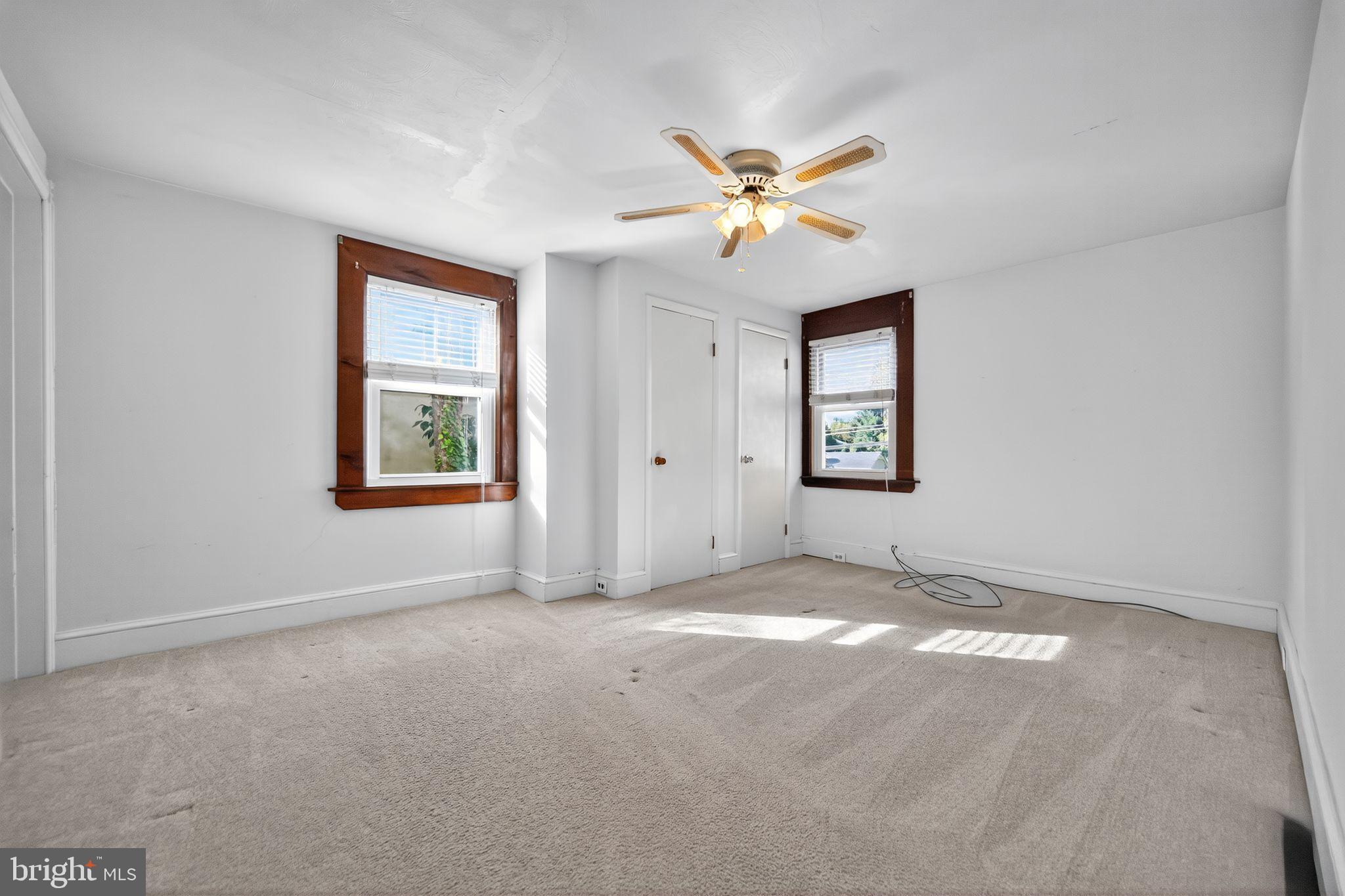 1196 Rebel Hill Road Conshohocken, PA 19428 - Photo 19 of 28 a view of an empty room with window
