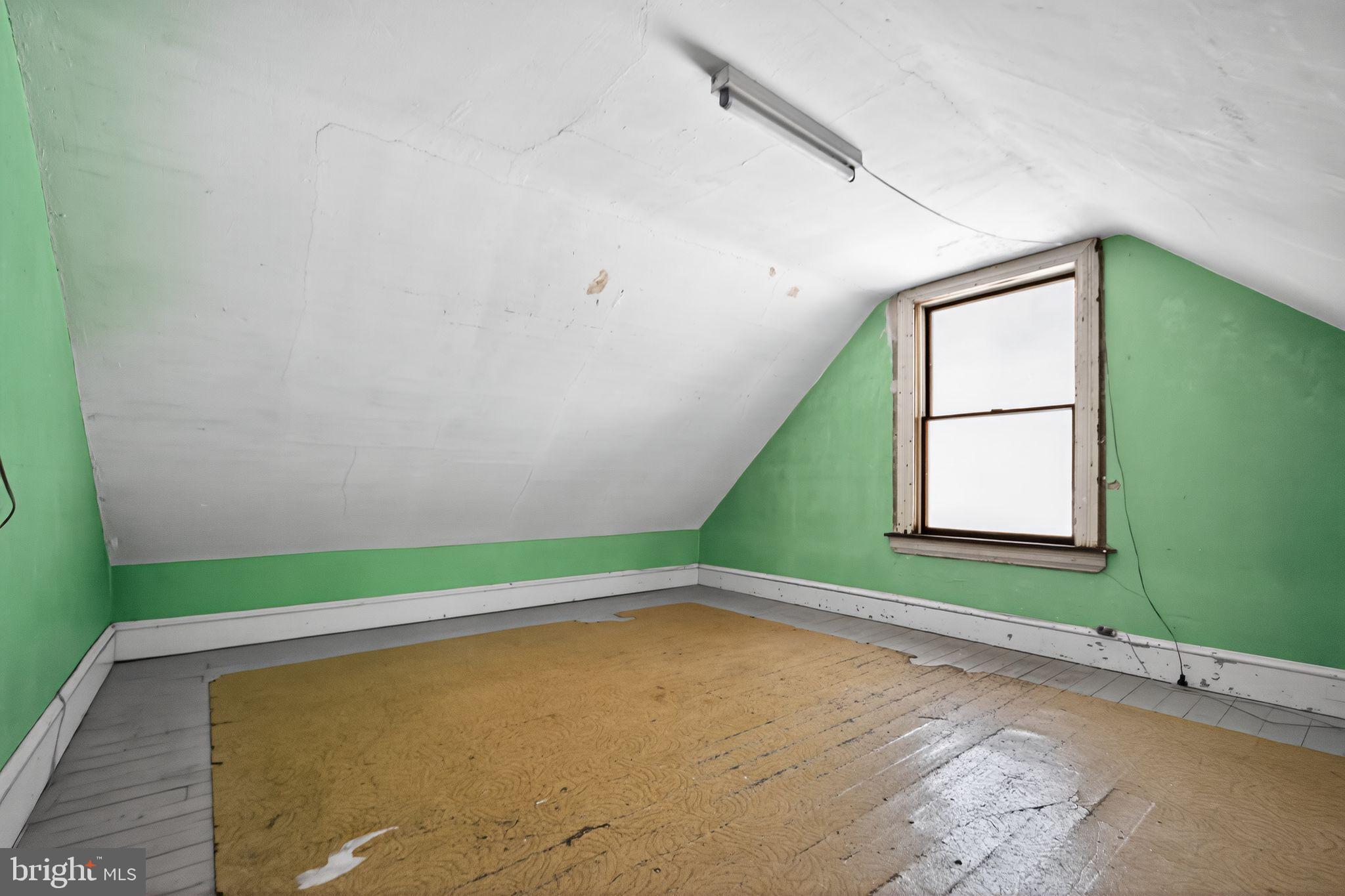 1196 Rebel Hill Road Conshohocken, PA 19428 - Photo 27 of 28 a view of empty room with window