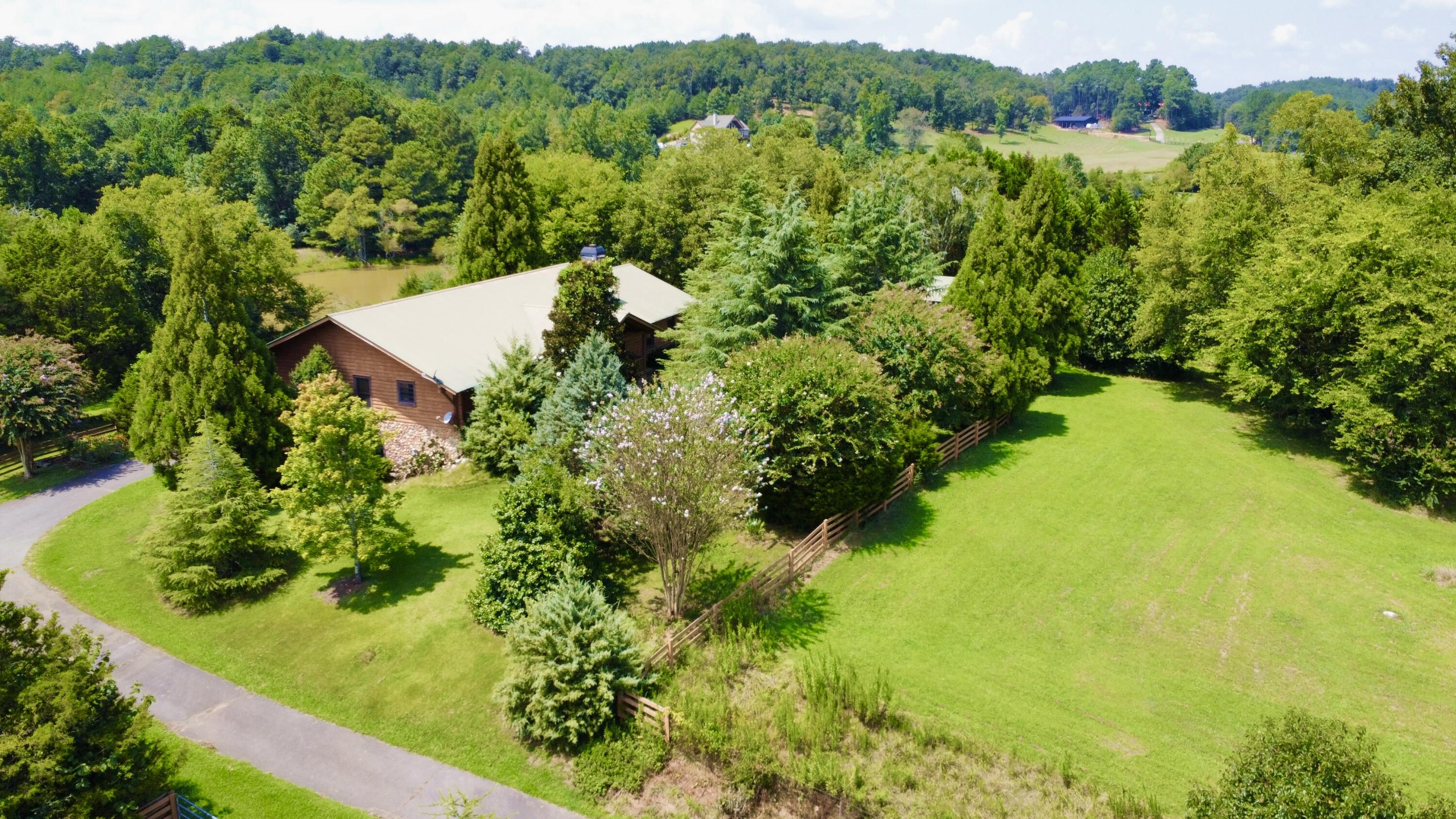 956 Liberty Church Road Northeast Ranger, GA 30734 - Photo 54 of 56 55