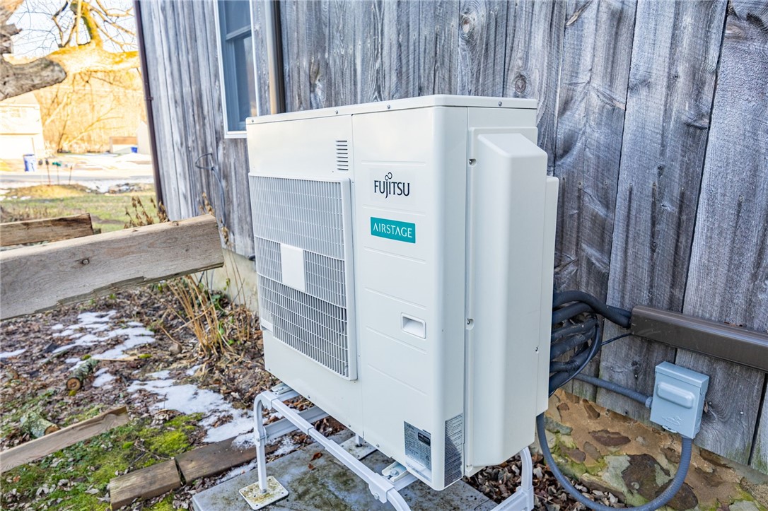 3989 Dean Road Marion, NY 14505 - Photo 19 of 30 Mini Split