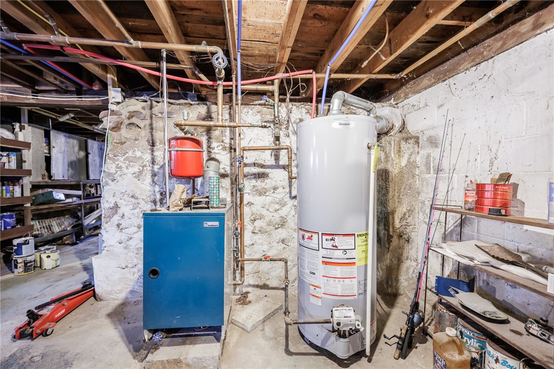 3989 Dean Road Marion, NY 14505 - Photo 20 of 30