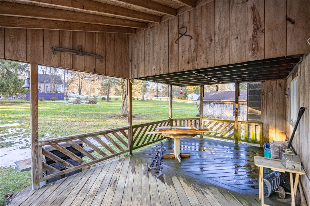 3989 Dean Road Marion, NY 14505 - Photo 25 of 30