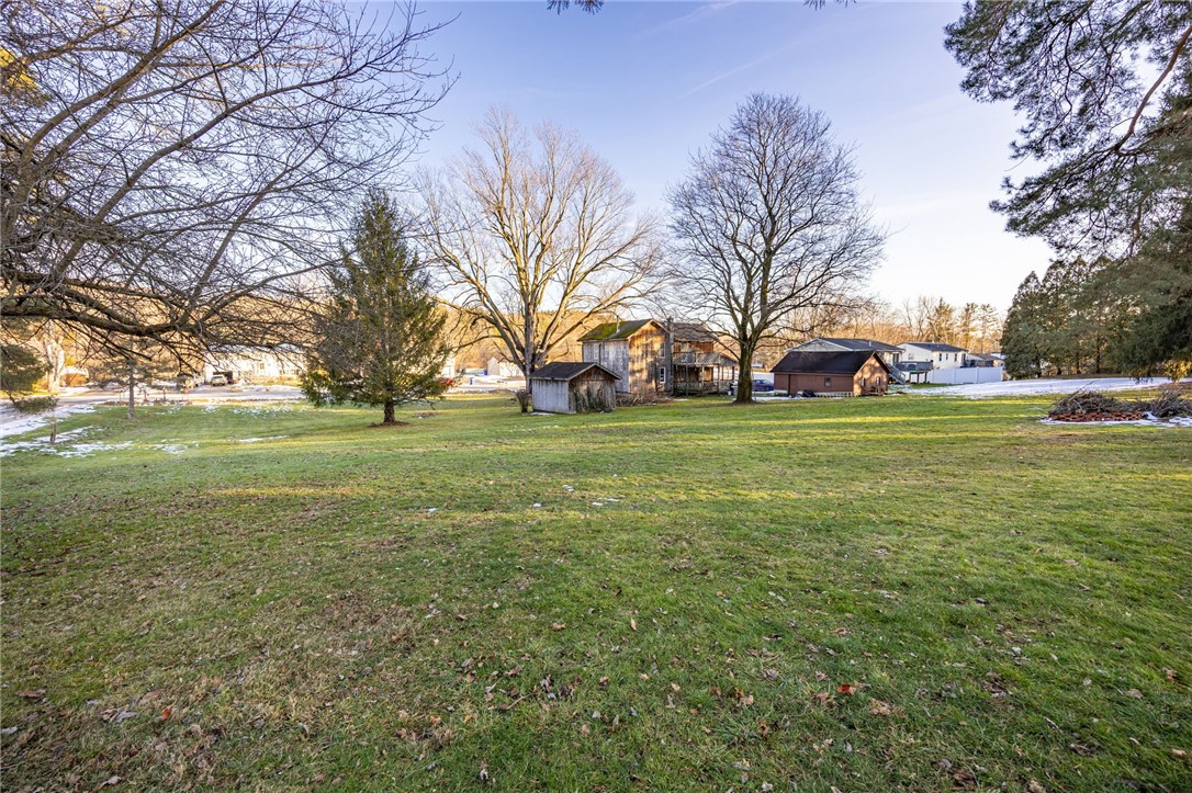 3989 Dean Road Marion, NY 14505 - Photo 26 of 30