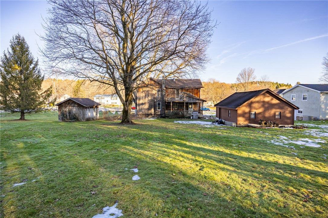 3989 Dean Road Marion, NY 14505 - Photo 27 of 30