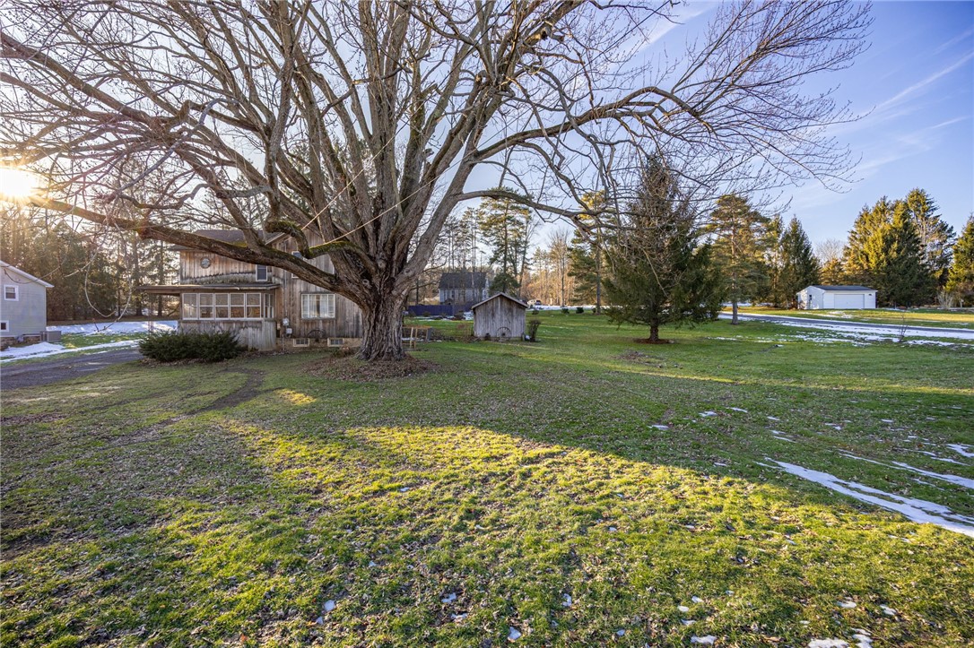 3989 Dean Road Marion, NY 14505 - Photo 28 of 30