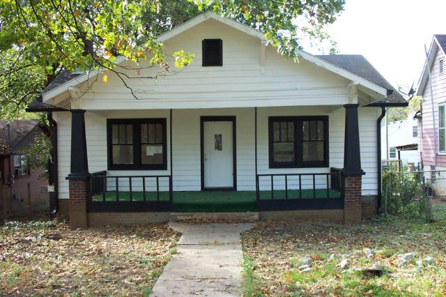 1506 Lischey Avenue Nashville, TN 37207 - Photo 1 of 6