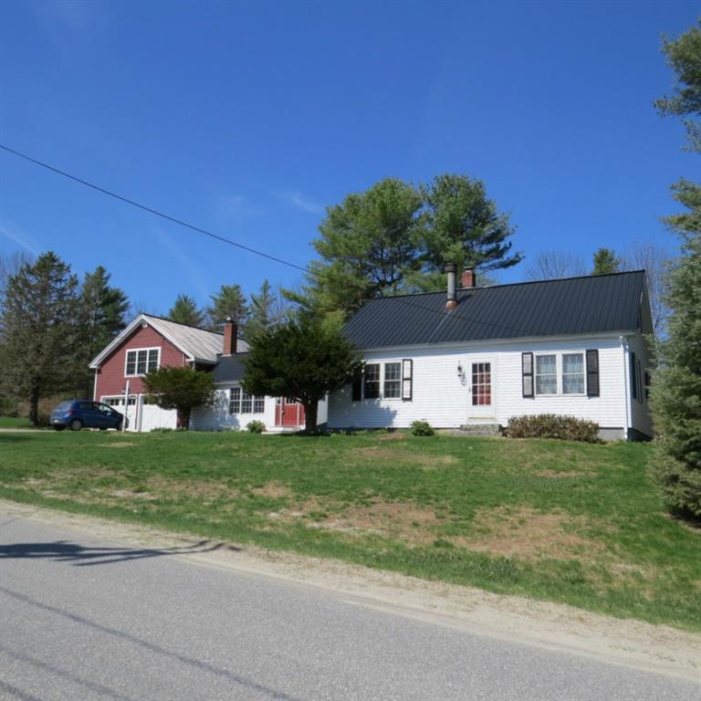 13 P Ridge Road Readfield, ME 04355 - Photo 28 of 31 Photo