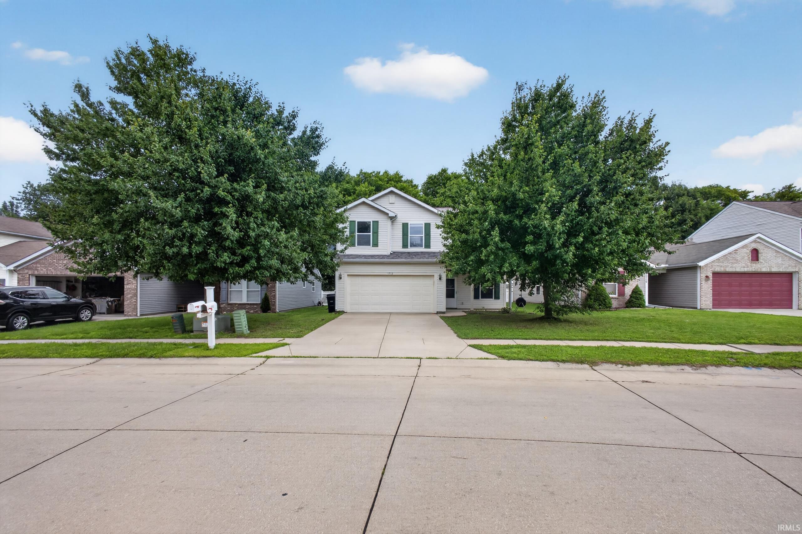 1712 Wolfson Way Lafayette, IN 47909 - Photo 3 of 30