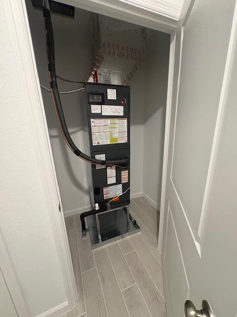 3197 Southwest Savona Boulevard Port St. Lucie, FL 34953 - Photo 16 of 34 a view of entryway