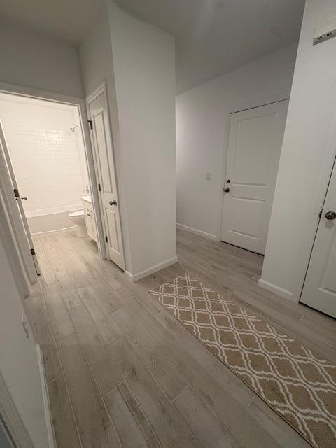 3197 Southwest Savona Boulevard Port St. Lucie, FL 34953 - Photo 24 of 34 a view of an empty room