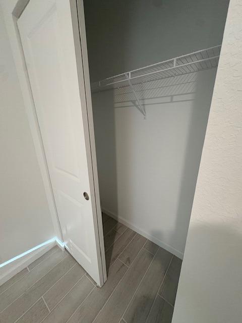 3197 Southwest Savona Boulevard Port St. Lucie, FL 34953 - Photo 25 of 34 a view of an empty room