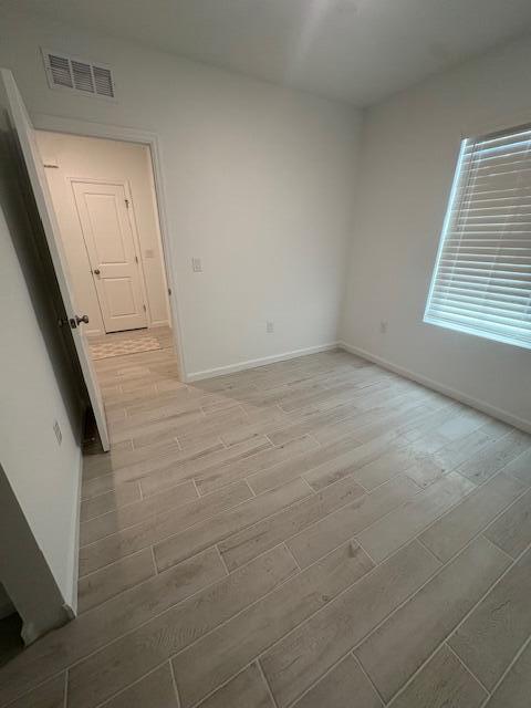 3197 Southwest Savona Boulevard Port St. Lucie, FL 34953 - Photo 26 of 34 a view of an empty room with a window