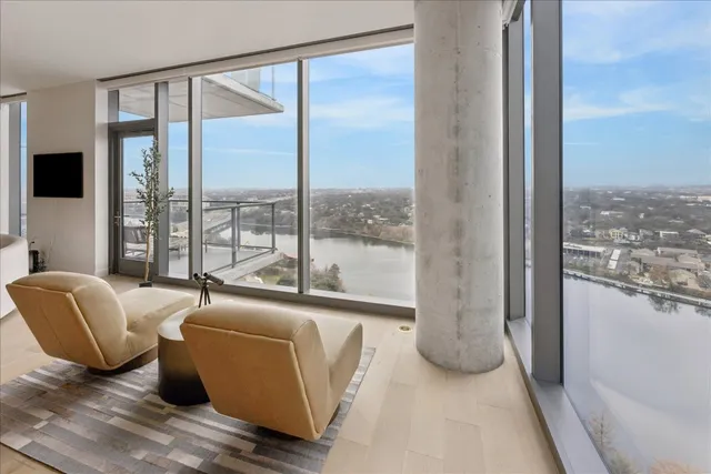 $8,950 | 44 East Avenue, Unit 2201, Austin, TX 78701