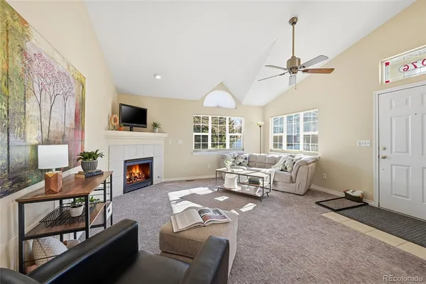 $395,000 | 3076 South Yampa Way, Aurora, CO 80013