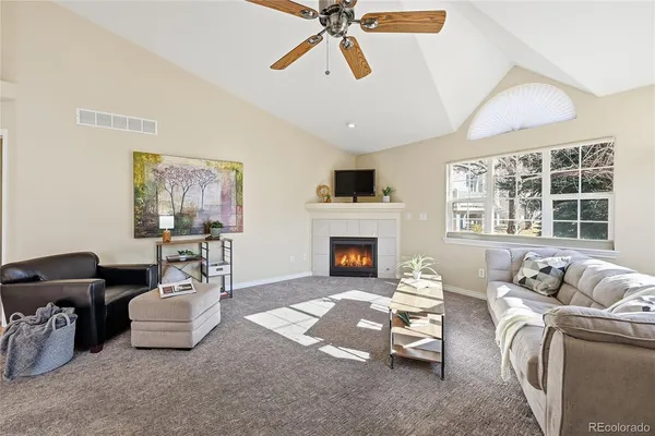 $395,000 | 3076 South Yampa Way, Aurora, CO 80013