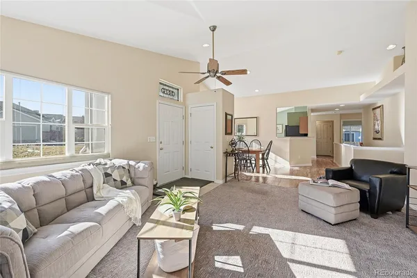 $395,000 | 3076 South Yampa Way, Aurora, CO 80013