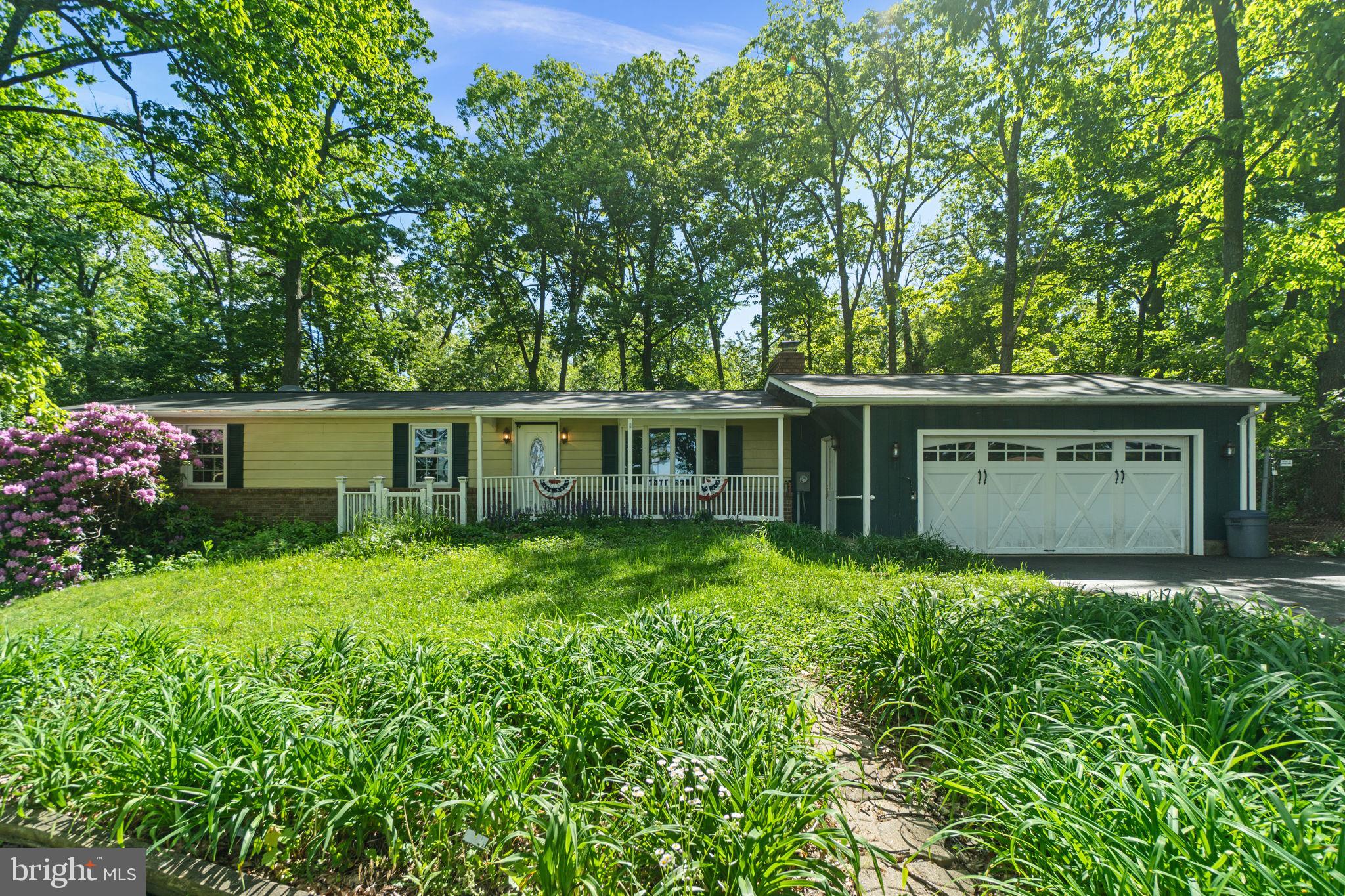 4627 Crossroad Schoolhouse Road Manchester, MD 21102 - Photo 2 of 42
