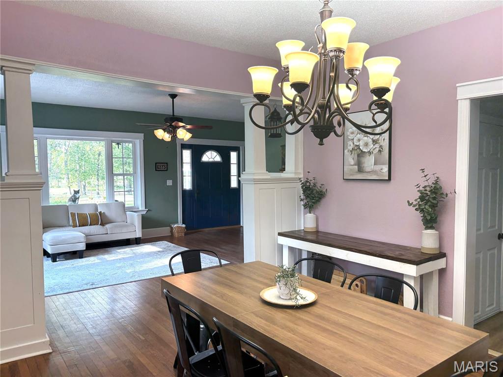 5961 Busiek Road Farmington, MO 63640 - Photo 25 of 86