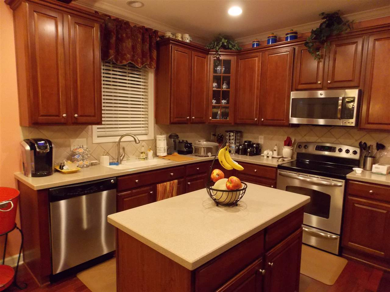 5157 Holly Ridge Farm Road Raleigh, NC 27616 - Photo 12 of 25 Photo 12