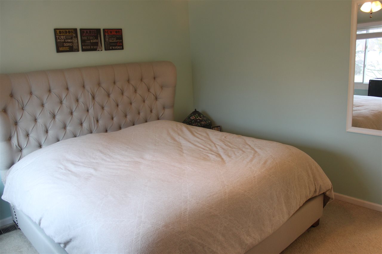 769 Dressler Lane Rochester, MI 48307 - Photo 12 of 28 Master Bedroom