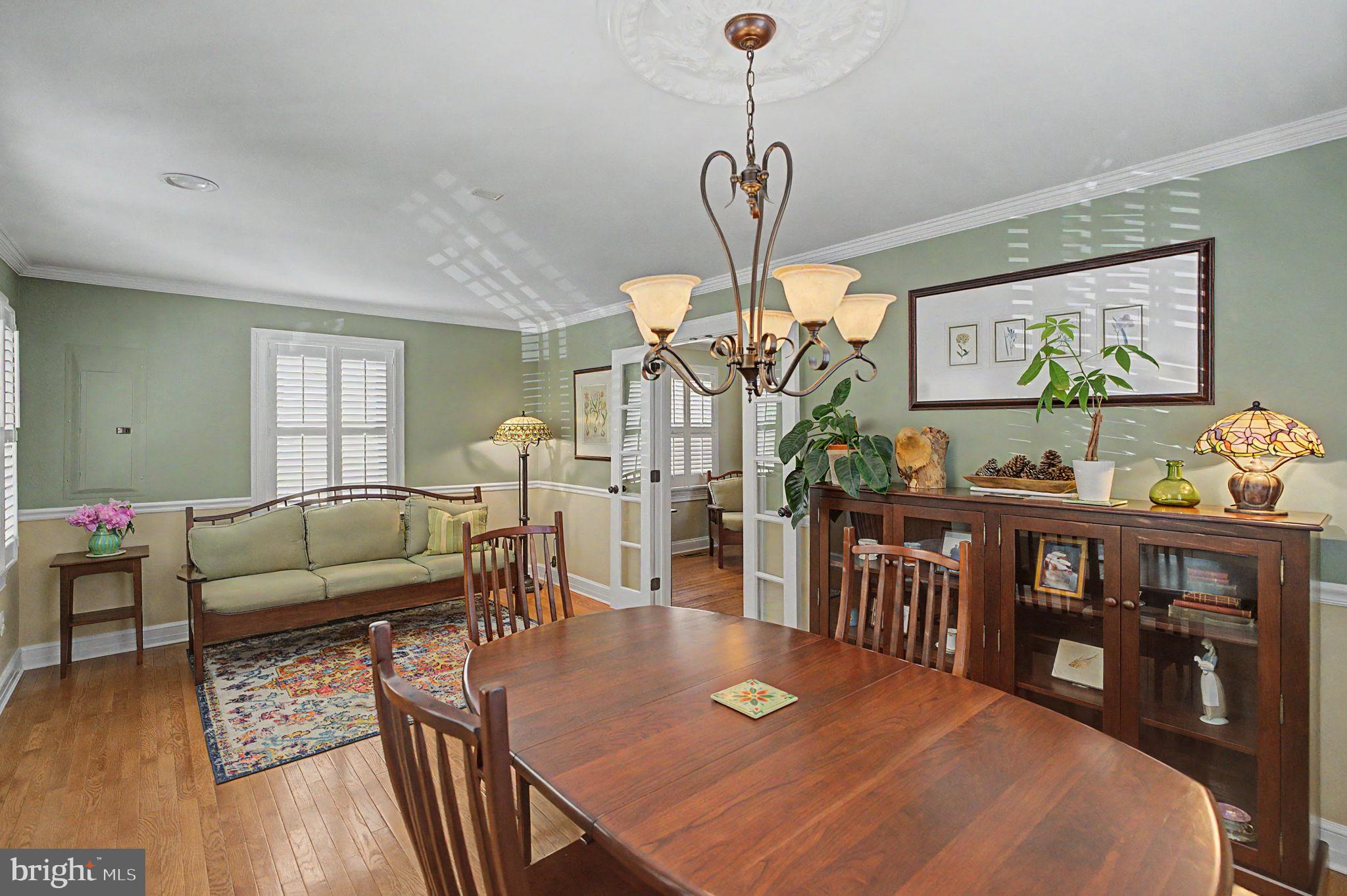 4 Ayr Street Southwest Leesburg, VA 20175 - Photo 4 of 47