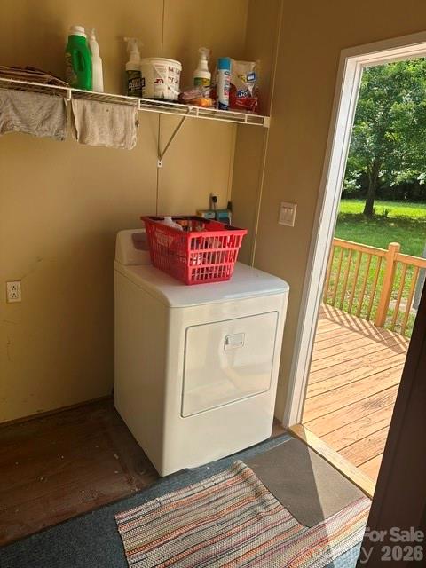 3433 Polkville Road Shelby, NC 28150 - Photo 4 of 14