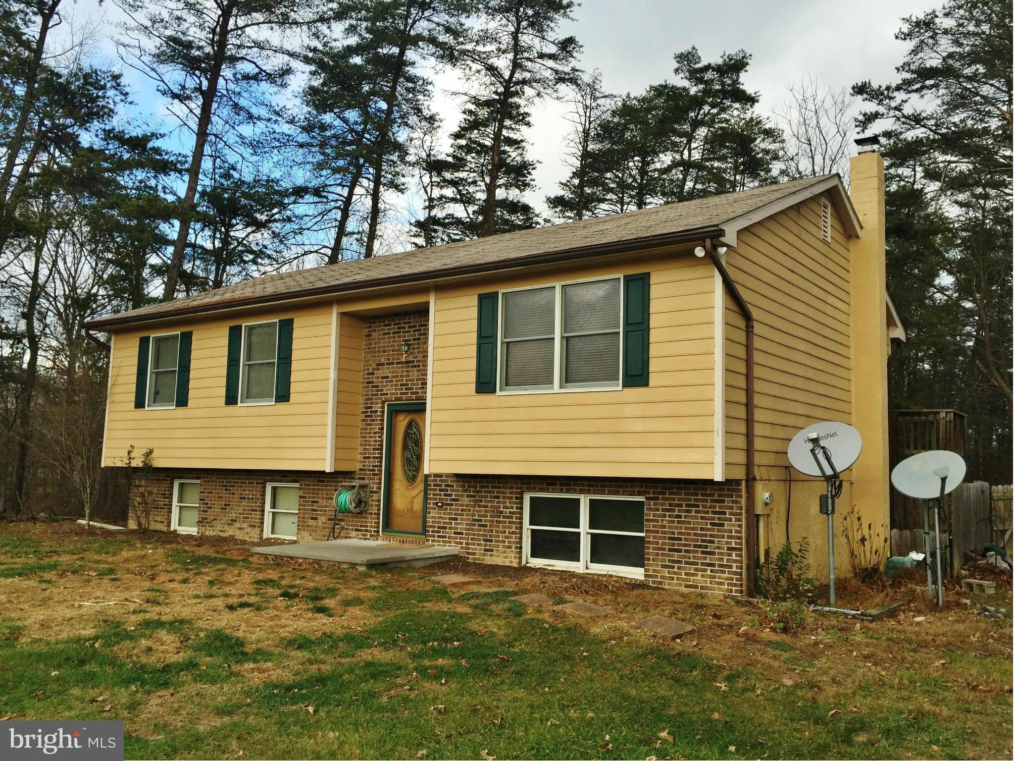 1440 Chestnut Grove Road Winchester, VA 22603 - Photo 1 of 24 Exterior (Front)