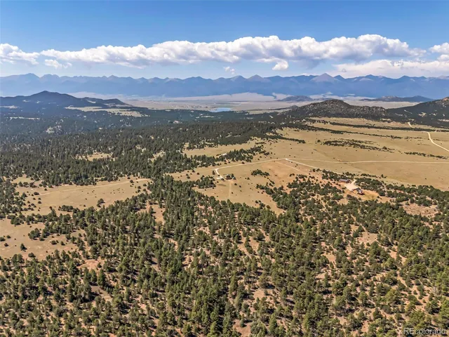 $699,995 | 595 Dead Mule Lane, Westcliffe, CO 81252
