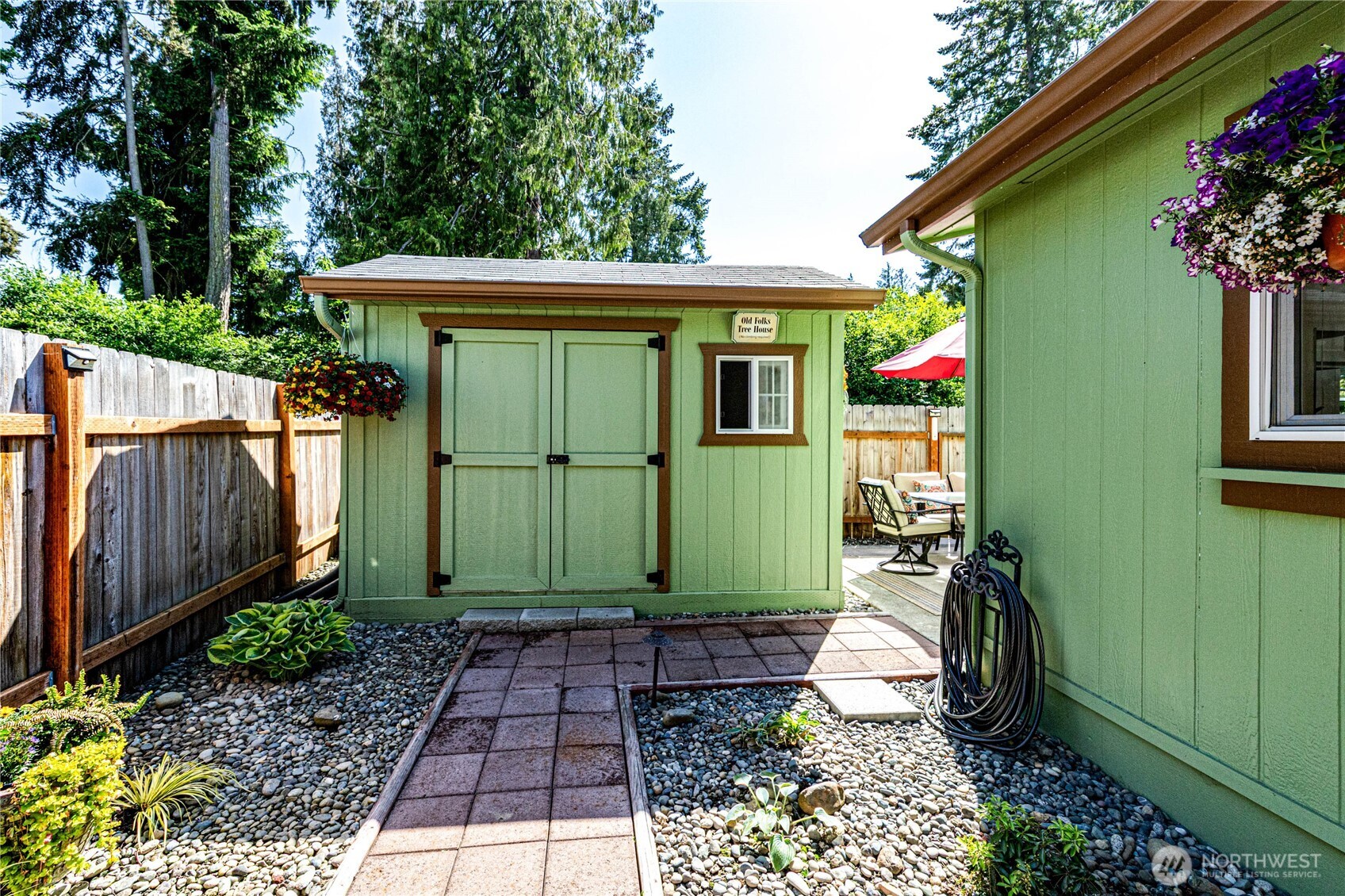 300 Fircrest Drive Sequim, WA 98382 - Photo 21 of 32