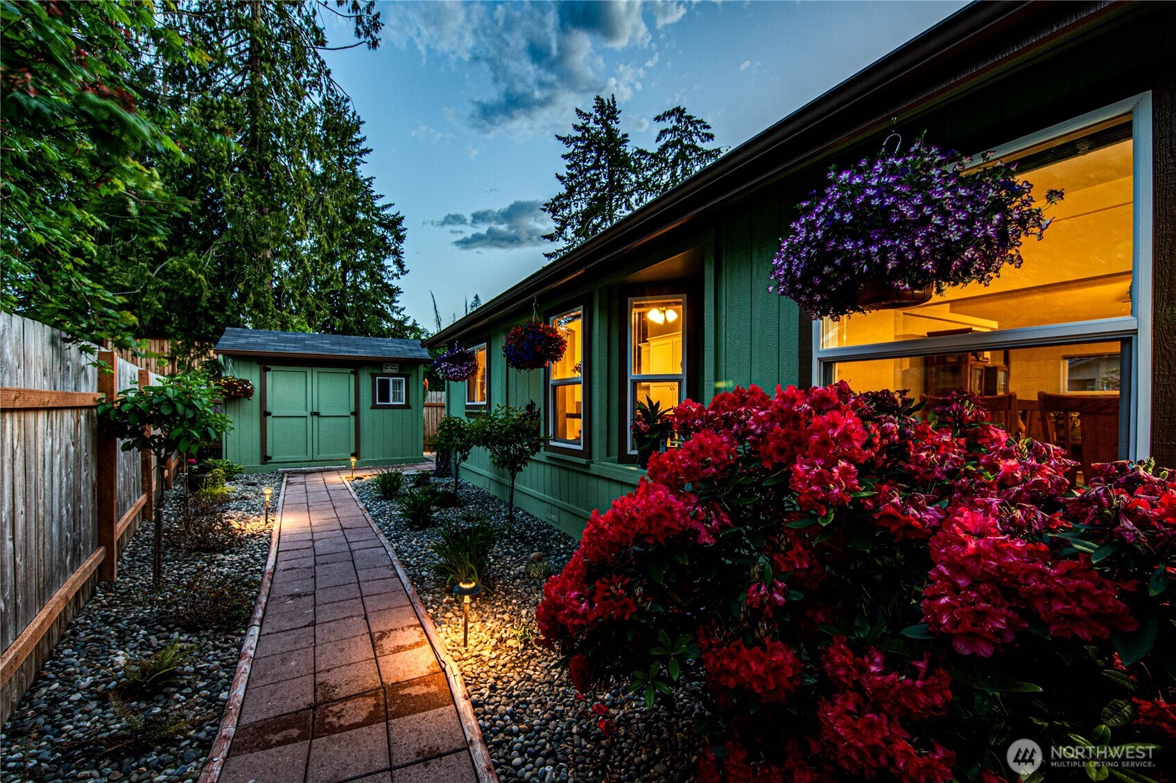 300 Fircrest Drive Sequim, WA 98382 - Photo 24 of 32