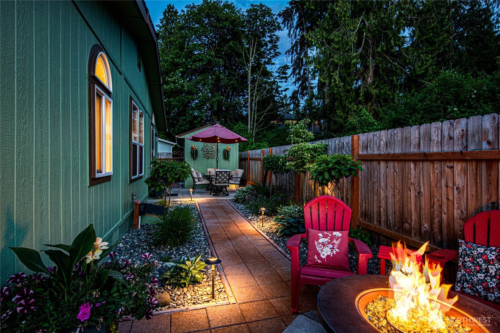 300 Fircrest Drive Sequim, WA 98382 - Photo 26 of 32