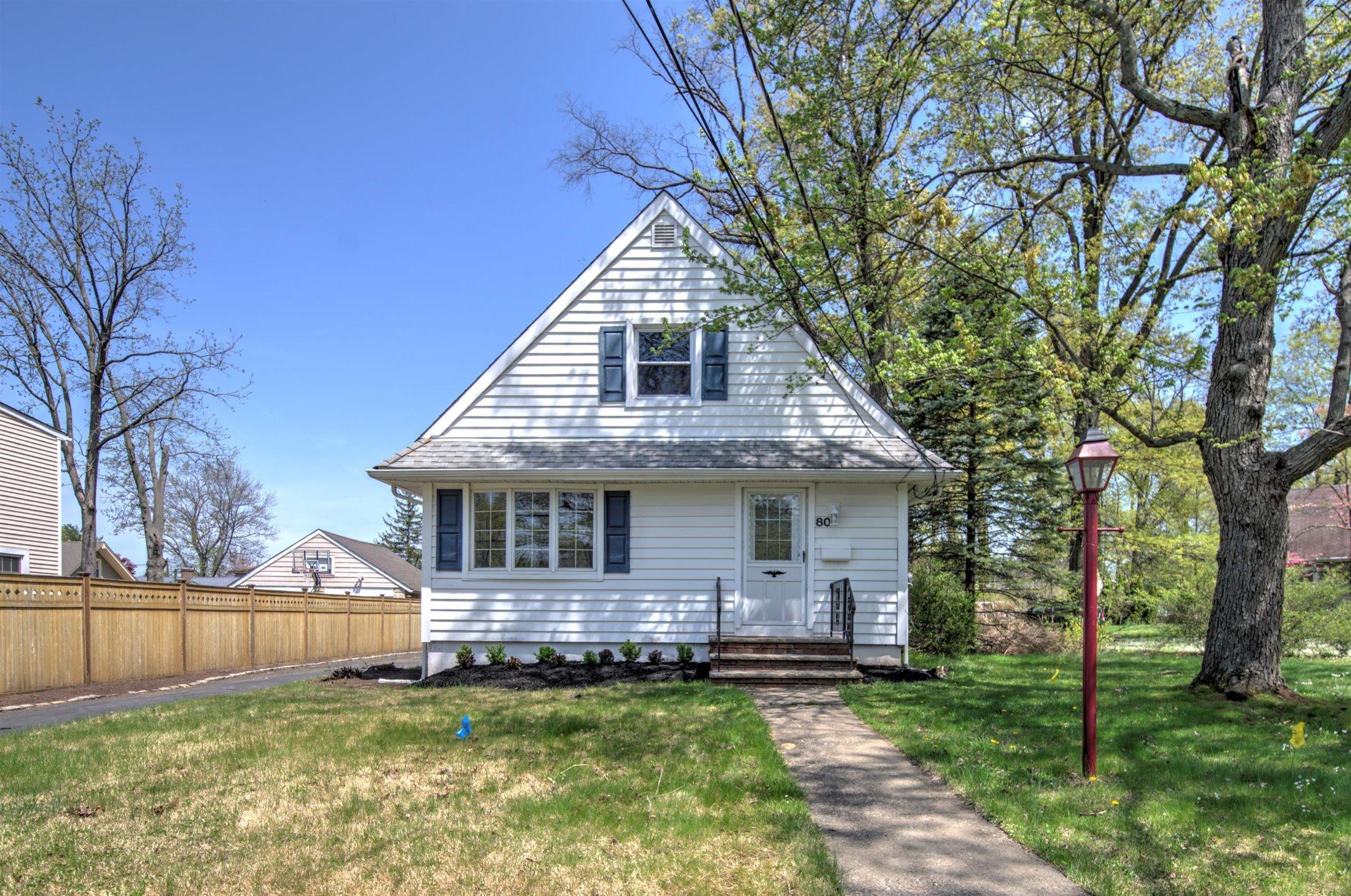 80 Hill Road Colonia, NJ 07067 - Photo 1 of 23 01-FRONT