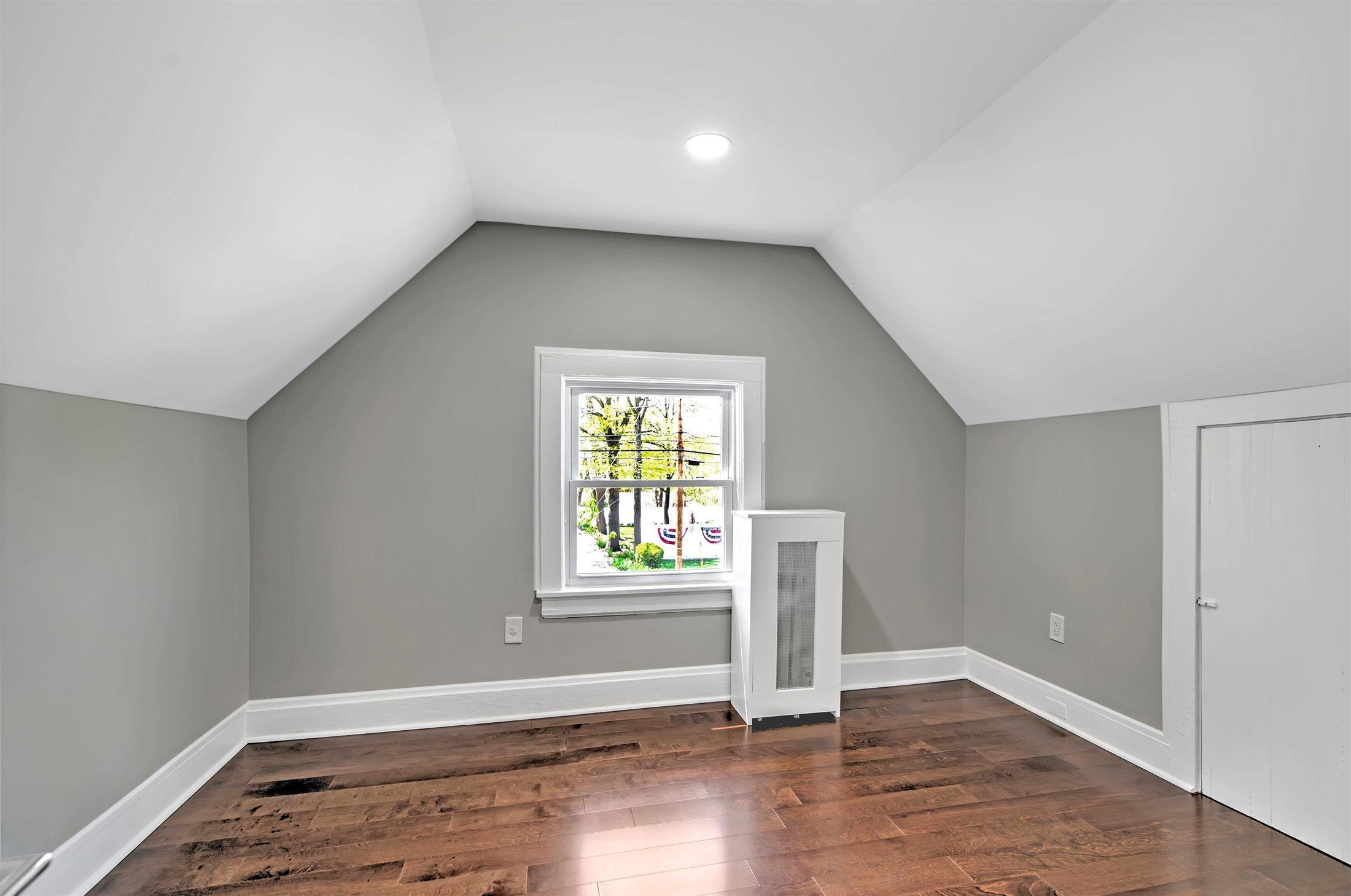 80 Hill Road Colonia, NJ 07067 - Photo 17 of 23 23-LOFT BEDROOM