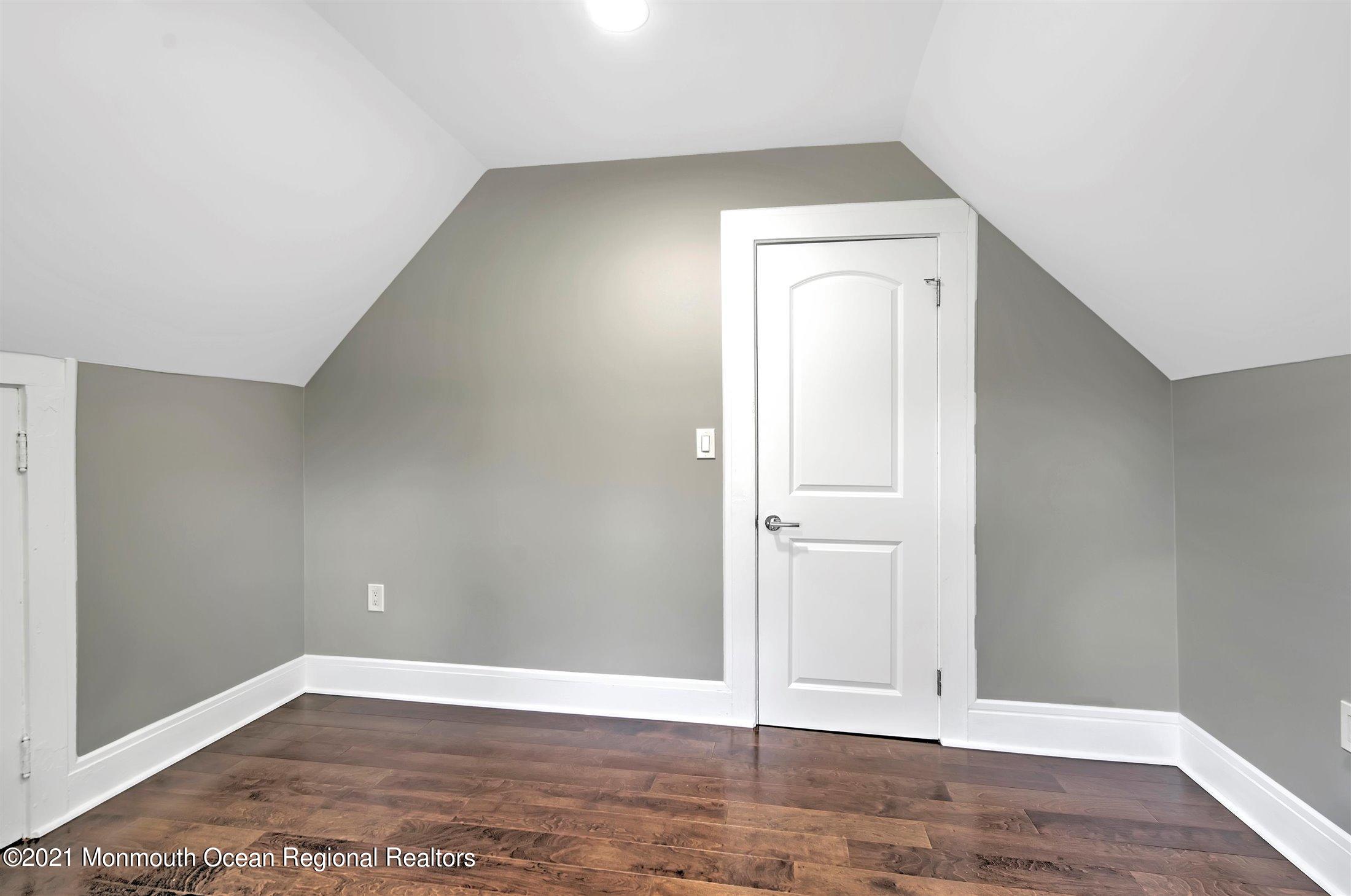 80 Hill Road Colonia, NJ 07067 - Photo 18 of 23 24-LOFT BEDROOM