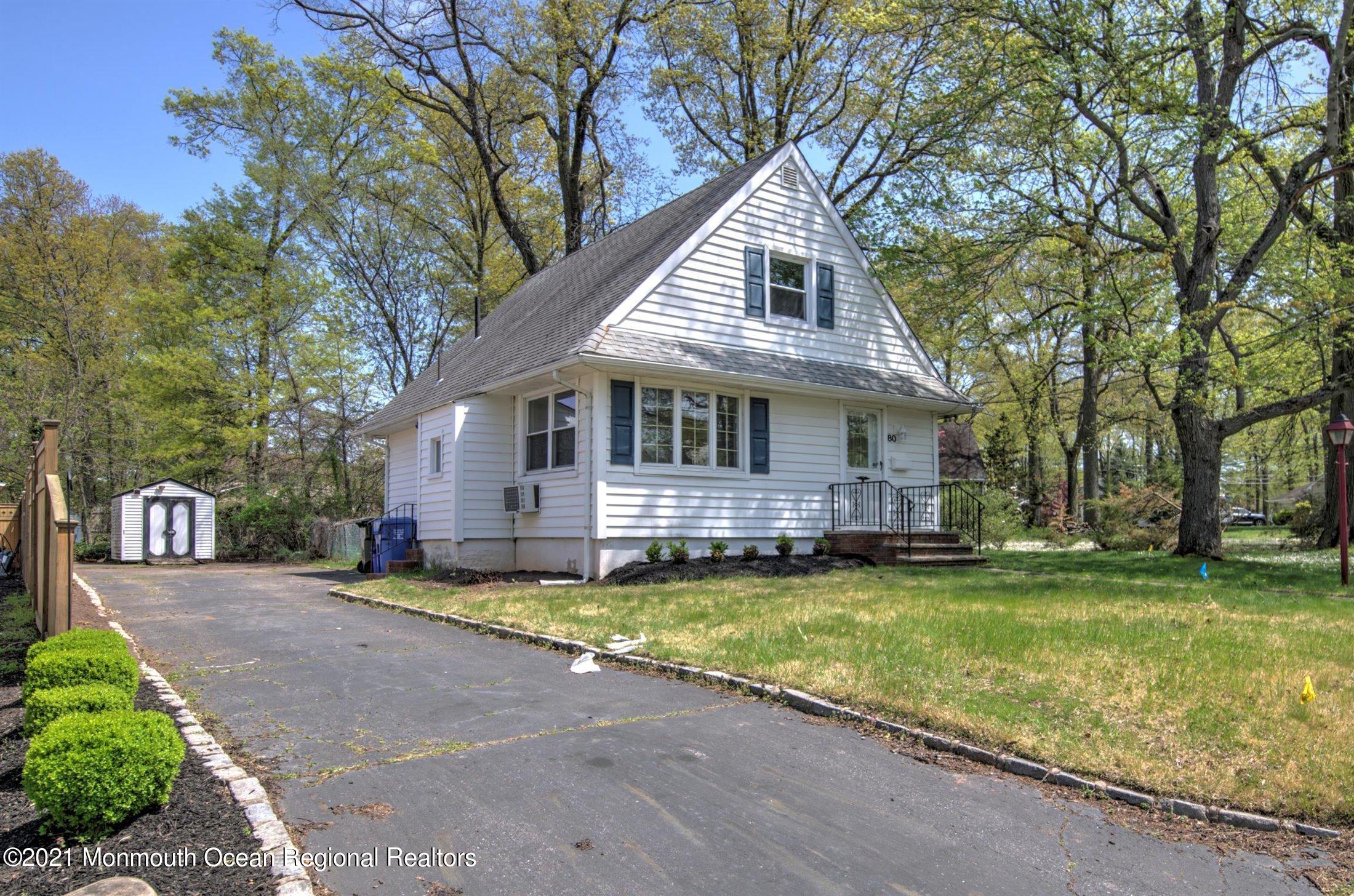 80 Hill Road Colonia, NJ 07067 - Photo 23 of 23 03-FRONT