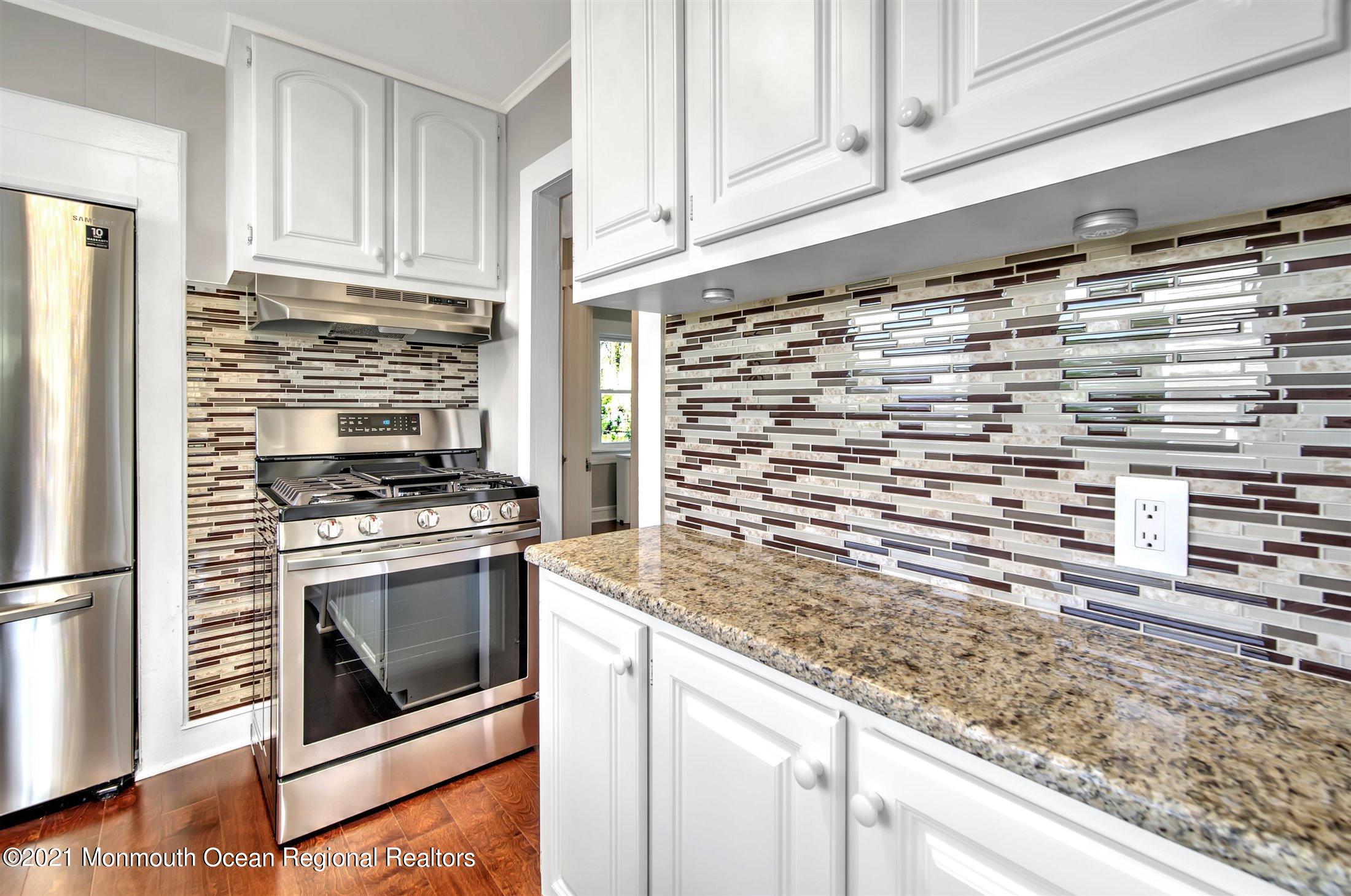 80 Hill Road Colonia, NJ 07067 - Photo 7 of 23 13-KITCHEN