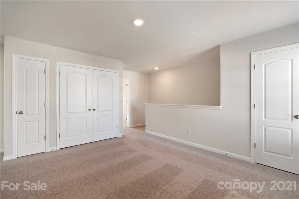 2106 Osten Run Monroe, NC 28110 - Photo 5 of 7 a view of an empty room