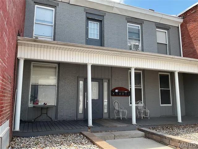 $145,000 | 140-142 West Broadway Street, Sparta, IL 62286