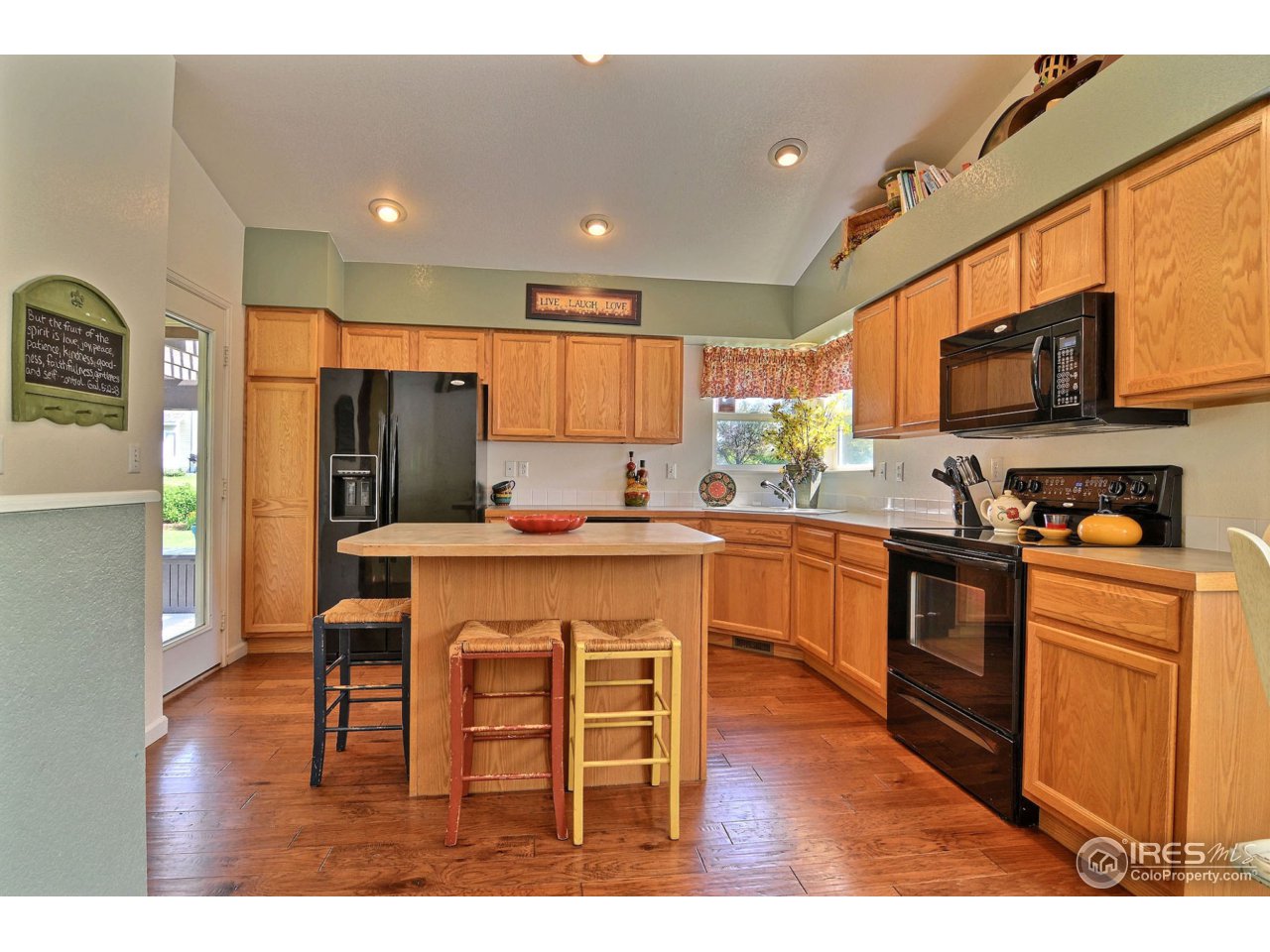 1345 Black Hawk Road Eaton, CO 80615 - Photo 10 of 34 All Appliances Included