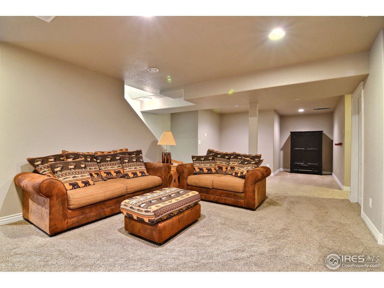 1345 Black Hawk Road Eaton, CO 80615 - Photo 23 of 34 Great Home For Entertaining