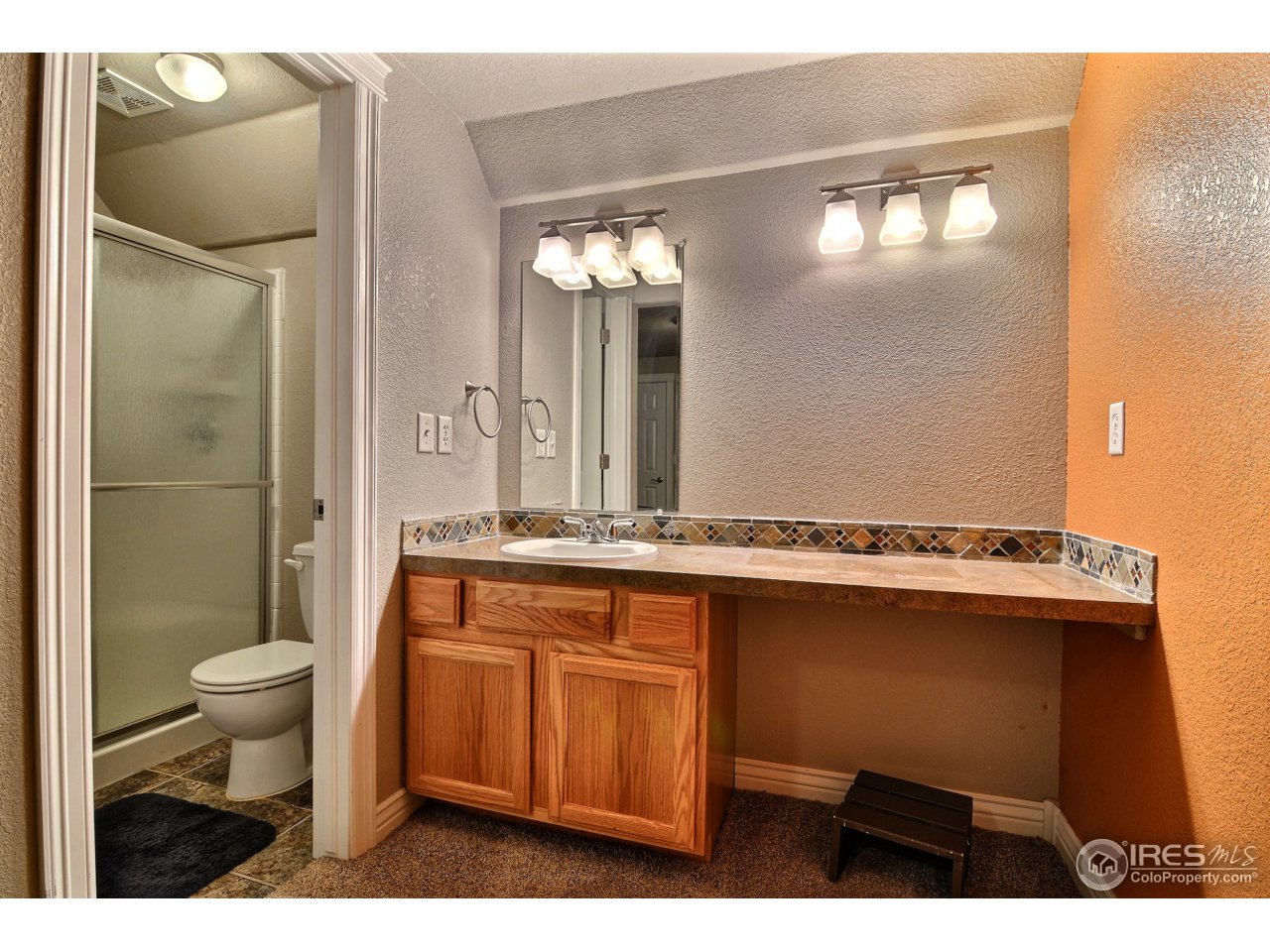 1345 Black Hawk Road Eaton, CO 80615 - Photo 25 of 34 with Private Bath