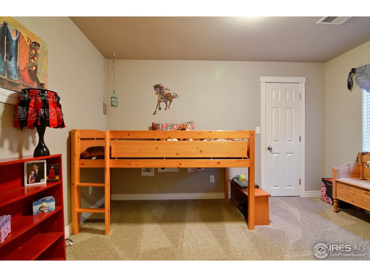 1345 Black Hawk Road Eaton, CO 80615 - Photo 26 of 34 Total of 5 Bedrooms and 4 Bathrooms