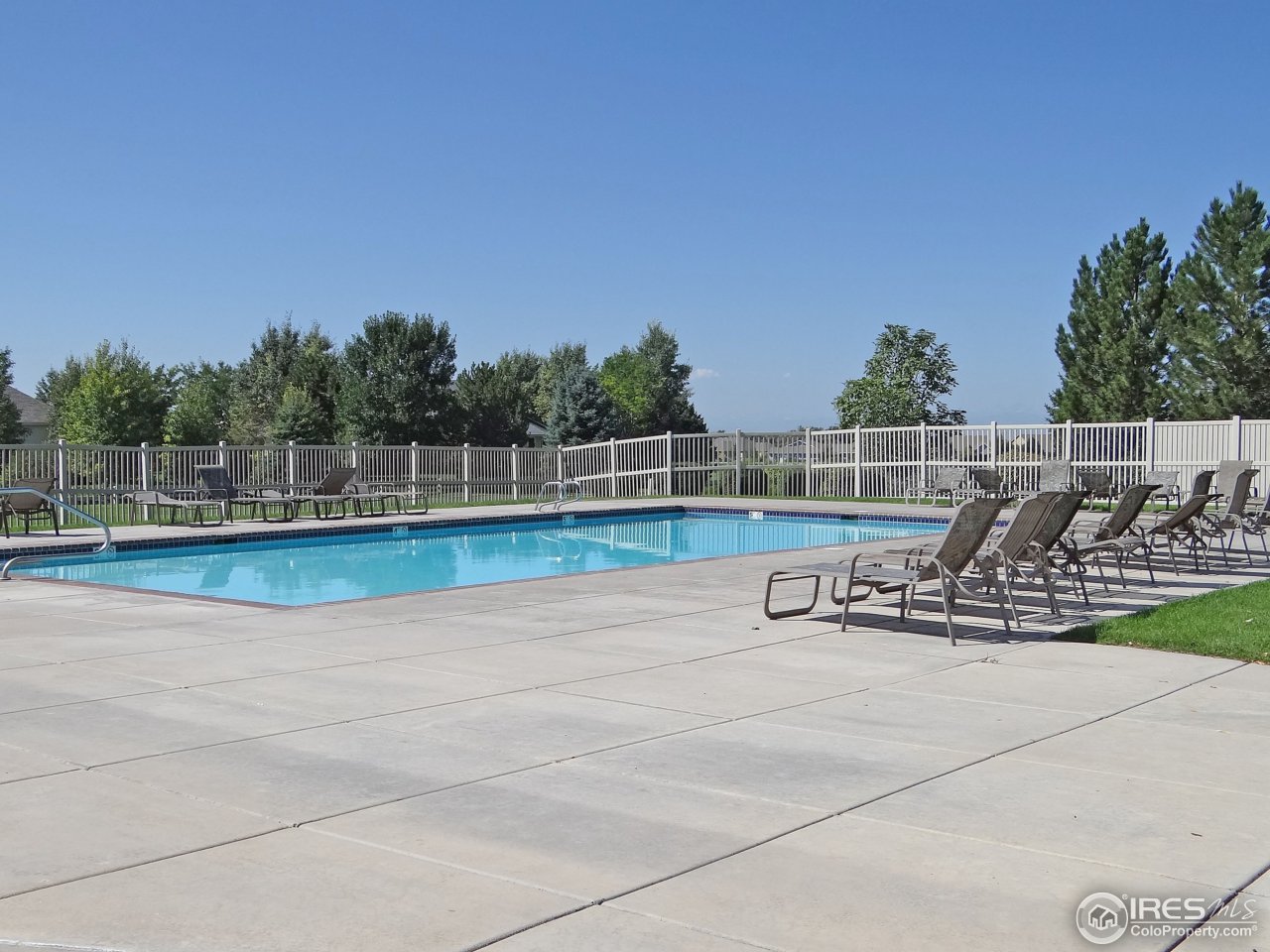 1345 Black Hawk Road Eaton, CO 80615 - Photo 33 of 34 Close to Eaton Golf Course & Community Pool