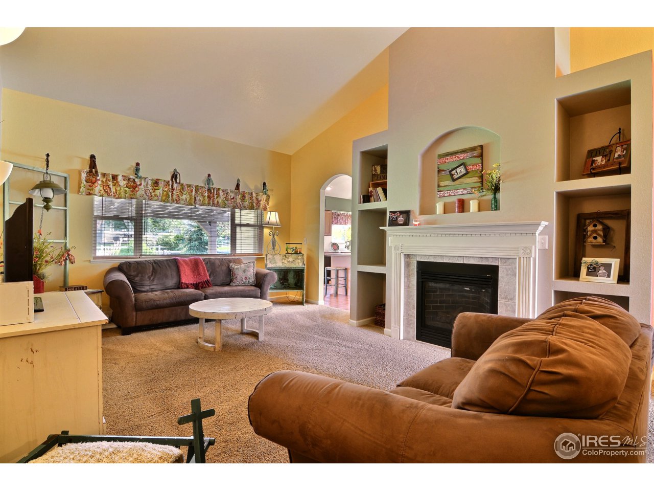 1345 Black Hawk Road Eaton, CO 80615 - Photo 7 of 34 Gallery Image 7