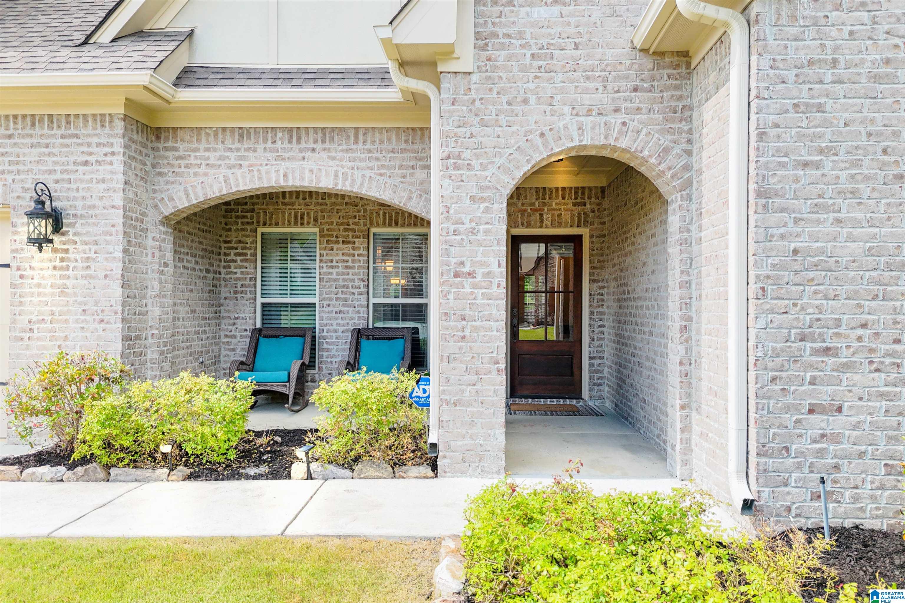 350 Strathaven Circle Pelham, AL 35124 - Photo 3 of 45
