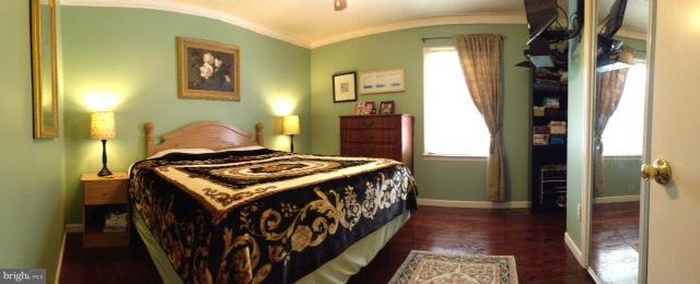 16840 Holly Way Accokeek, MD 20607 - Photo 3 of 11 Bedroom
