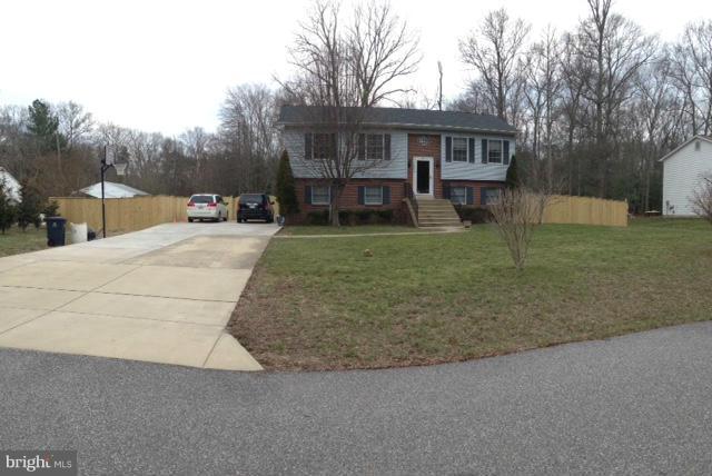 16840 Holly Way Accokeek, MD 20607 - Photo 8 of 11 Exterior (Front)